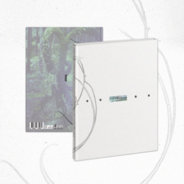 Jeonghan X Joshua - Dreamscape Jxj 1st Mini Album (Daydreamers Ver.) (CD) (US Import)