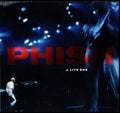 Phish - Live One - Vinyl (4LP/180g/Red/Blue Vinyl/Download Card) (Vinyl) (US Import)