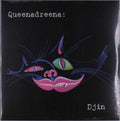 Queenadreena - Djin (2LP) (Pink Vinyl) (Vinyl) (US Import)