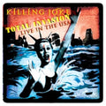 Killing Joke - Total Invasion Live In The USA (Vinyl) (US Import)