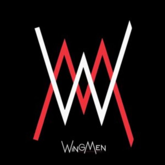 Wingmen - Wingmen (Vinyl) (US Import)