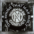Conflict - House That Man Built (Graphite Eco Vinyl) (Vinyl) (US Import)