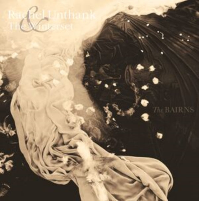 Rachel Unthank & The Winterset - Bairns (CD/Book) (CD)