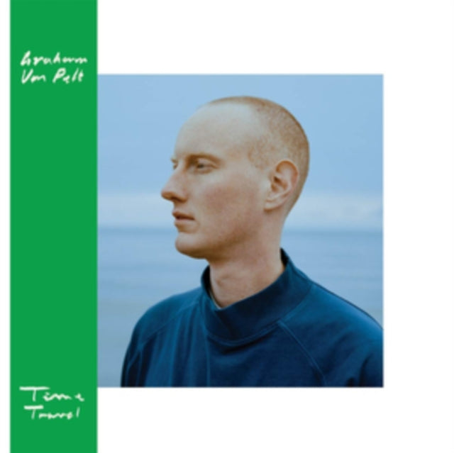 Van Pelt,Graham - Time Travel (Vinyl) (US Import)
