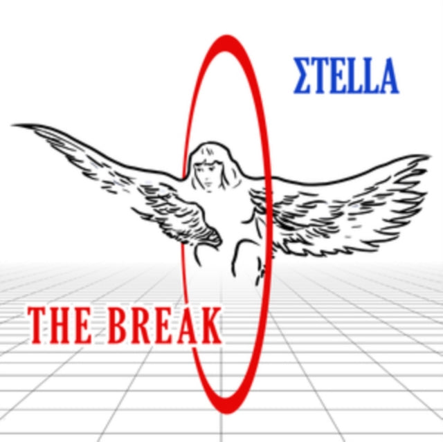 σTella - Break (Vinyl) (US Import)