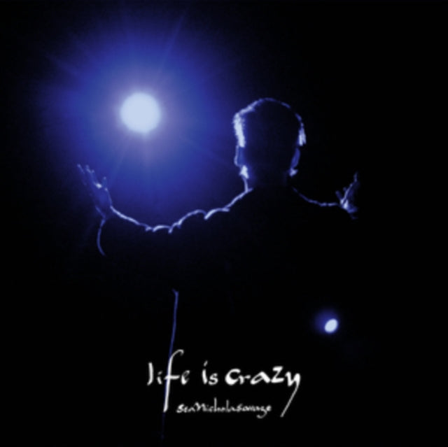 Sean Nicholas Savage - Life Is Crazy (Vinyl) (US Import)