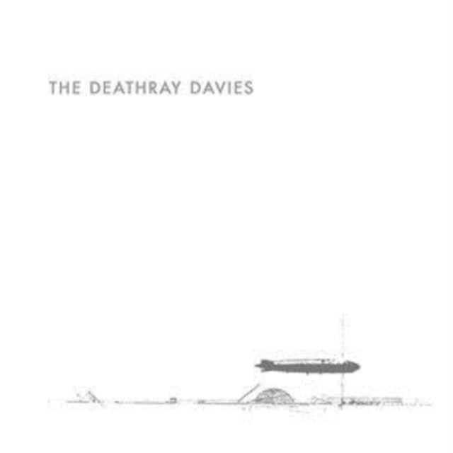 Deathray Davies - Kick & The Snare (Vinyl) (US Import)