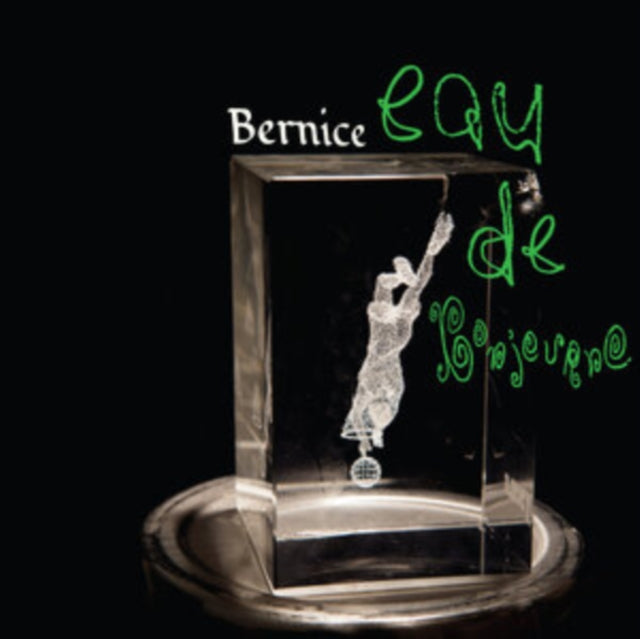 Bernice - Eau Du Bonjurno (Vinyl) (US Import)