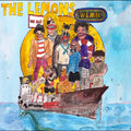 Lemons - WLMN (Vinyl) (US Import)