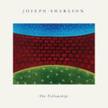 Joseph Shabason - Fellowship (Sky Blue Vinyl) (Vinyl) (US Import)