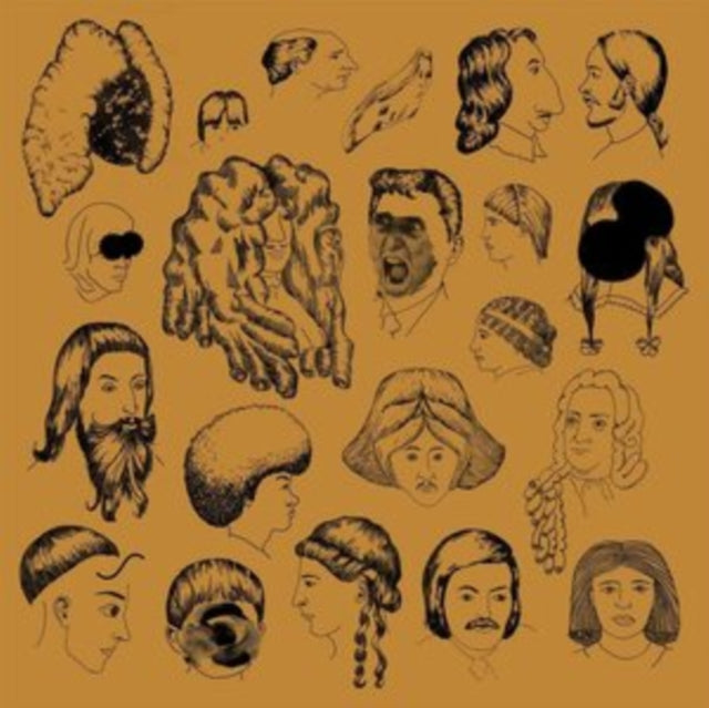 Badge Epoch - Scroll (Vinyl) (US Import)