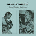Moketsi,Kippie & Hal Singer - Blue Stompin (Vinyl) (US Import)