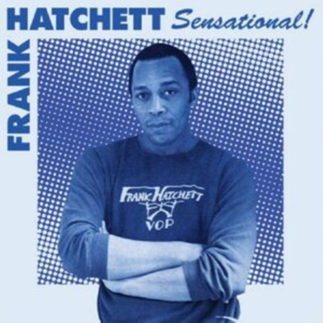 Frank Hatchett - Sensational (2LP) (Vinyl) (US Import)