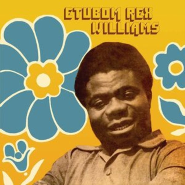 Etubom Rex Williams - Etubom Rex Williams & His Nigerian Artistes (Vinyl) (US Import)