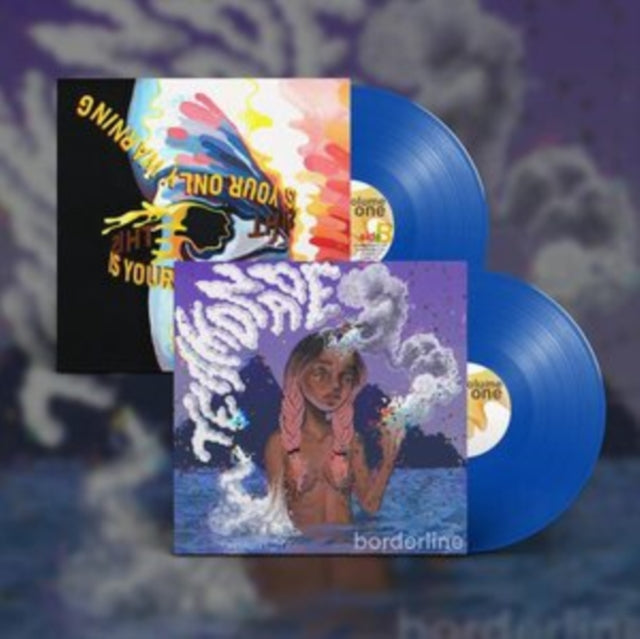 Teamonade - This Far (Vinyl) (US Import)