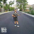 Mitch Davis - Bear The Cold (Vinyl Single) (US Import)