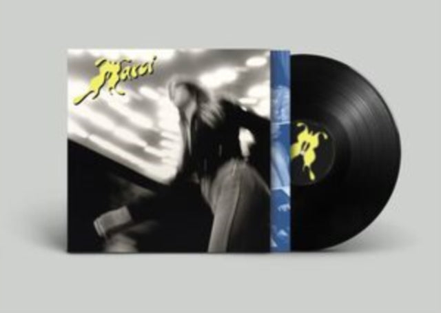 Marci - Marci (Vinyl) (US Import)