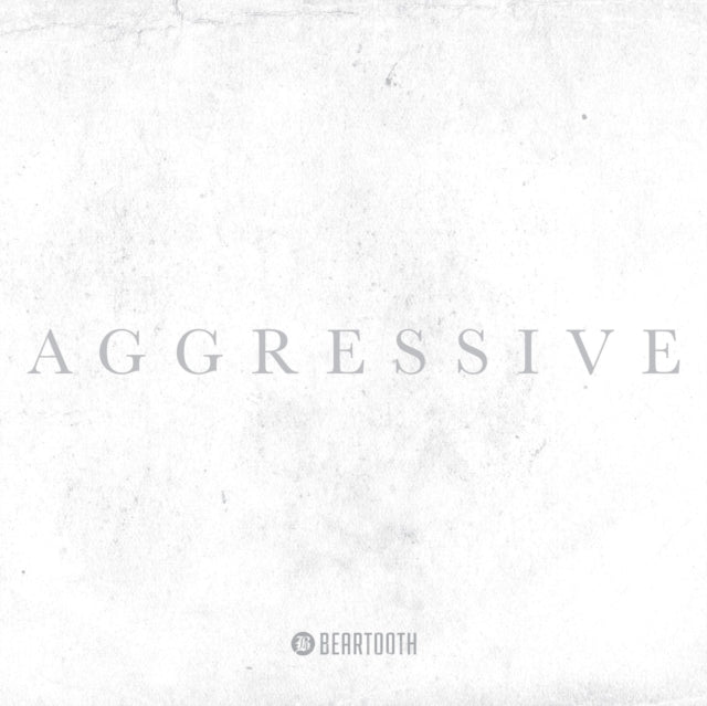 Beartooth - Aggressive (Deluxe Edition) (CD) (US Import)