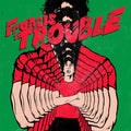 Albert Hammond Jr - Francis Trouble (CD) (US Import)