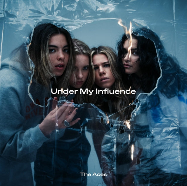 Aces - Under My Influence (Vinyl) (US Import)