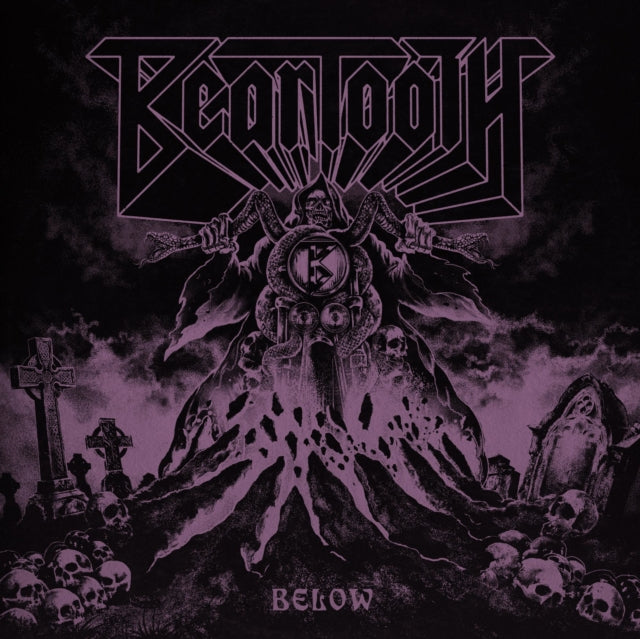Beartooth - Below (CD) (US Import)