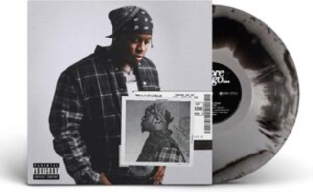 Blxst - Before You Go (Vinyl) (US Import)
