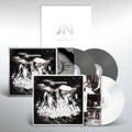 Awolnation - Run (3LP/Grey & White Vinyl/10th Anniversary/Deluxe Edition) (Vinyl) (US Import)
