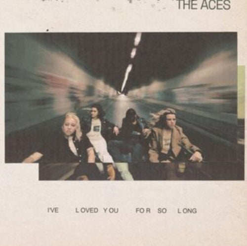Aces - I've Loved You For So Long (Vinyl) (US Import)