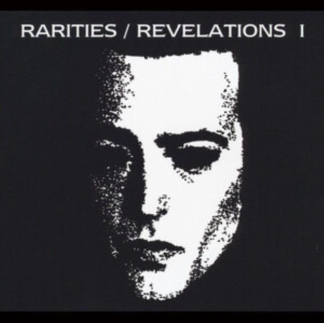 Saviour Machine - Rarities/Revelations IV (CD)