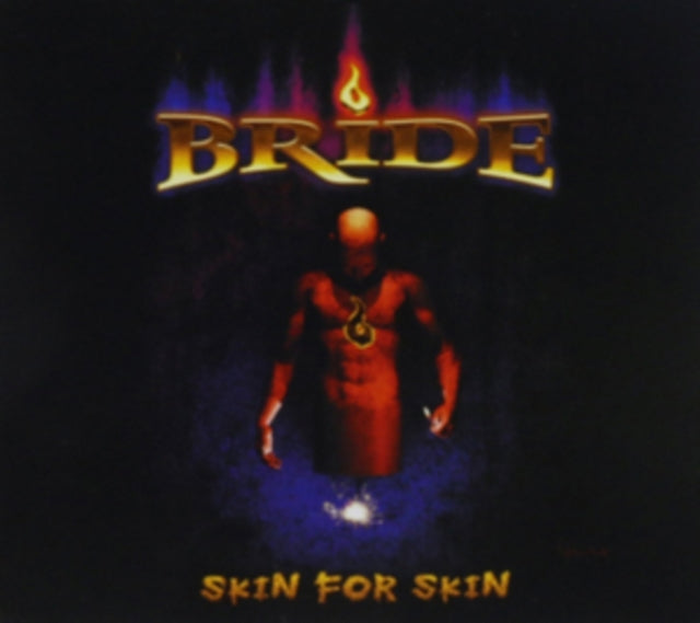 Bride - Skin For Skin (Collector's Edition) (CD)