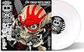 Five Finger Death Punch - Afterlife (White Vinyl) (Vinyl) (US Import)