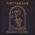 Dirty Heads - Midnight Control (New Twight Light Vinyl) (Vinyl) (US Import)
