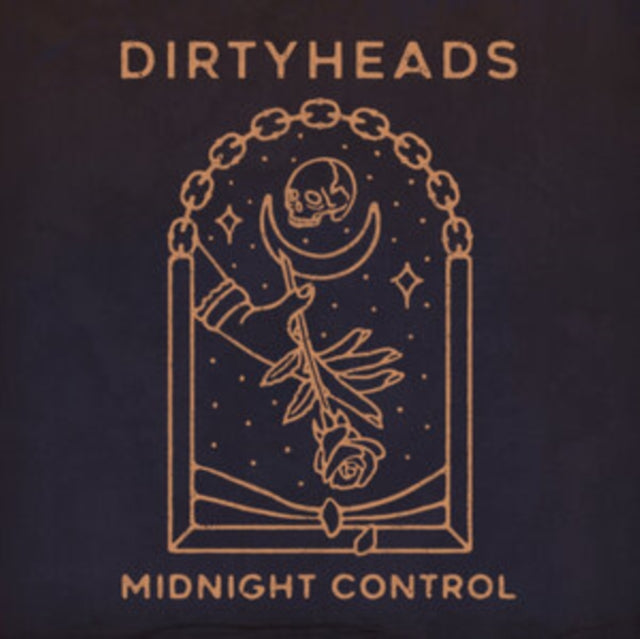 Dirty Heads - Midnight Control (New Twight Light Vinyl) (Vinyl) (US Import)