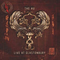 The Hu - Live At Glastonbury (Digi) (CD)
