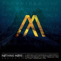 Nothing More - Nothing More (10th Anniversary/Orange Vinyl) (Vinyl) (US Import)