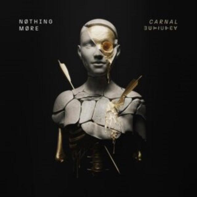 Nothing More - Carnal (Digi) (CD)
