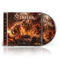 Sabaton - Legends (CD)