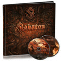 Sabaton - Legends (Earbook) (2CD) (CD)