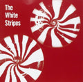 White Stripes - Lafayette Blues / Sugar Never Tasted So Good (Vinyl Single) (US Import)
