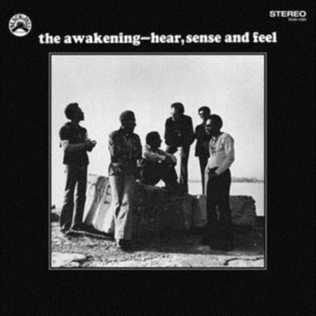 Awakening - Hear, Sense & Feel (Remastered Vinyl Edition) (Vinyl) (US Import)