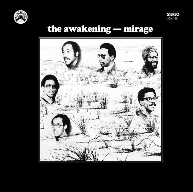 Awakening - Mirage (Remastered) (Vinyl) (US Import)