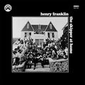 Henry Franklin - Skipper At Home (Remastered) (Vinyl) (US Import)