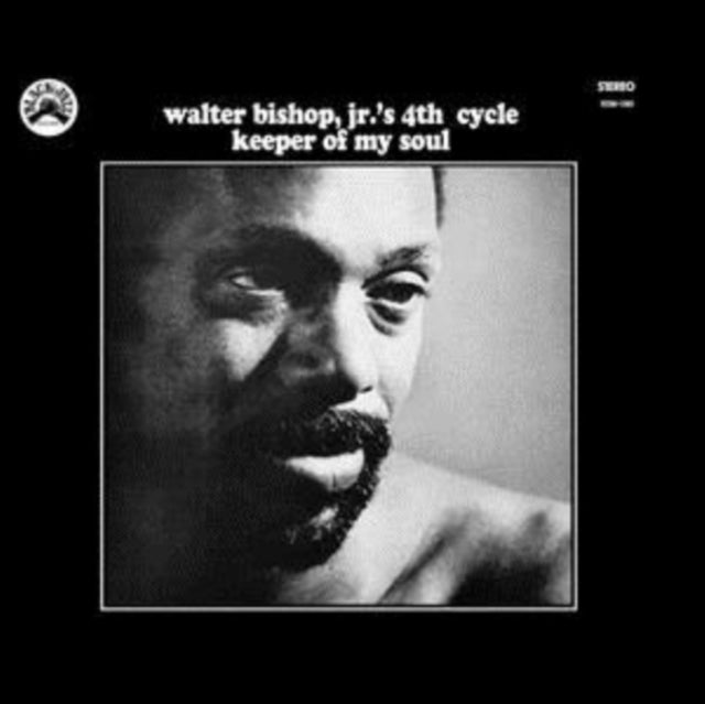 Walter 4th Cycle Bishop Jr.'s - Keeper Of My Soul (Remastered) (CD)
