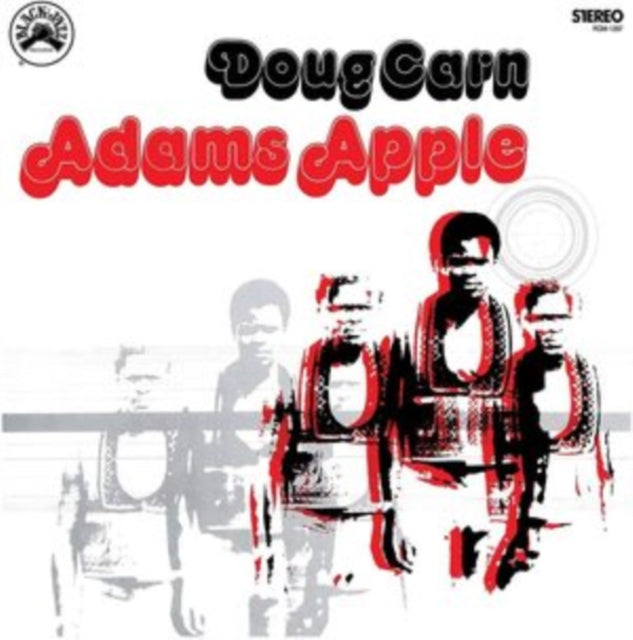 Doug Carn - Adam's Apple (Remastered) (Vinyl) (US Import)