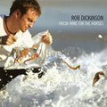 Rob Dickinson - Fresh Wine For The Horses (2LP/Expanded/Limited/Red & Yellow Seahorse Vinyl) (Vinyl) (US Import)