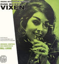 Bill Loose - Russ Meyer’s Vixen OST (Purple Vinyl) (Vinyl) (US Import)