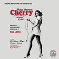 Bill Loose - Russ Meyer’s Cherry…& Harry & Raquel OST (White With Black Swirl Vinyl) (Vinyl) (US Import)