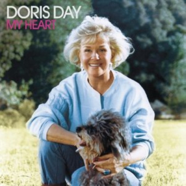 Doris Day - My Heart (Green Vinyl) (Vinyl) (US Import)