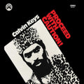 Calvin Keys - Proceed With Caution (Remastered/Orange & Black Streaks Vinyl) (I) (Vinyl) (US Import)