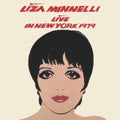 Liza Minnelli - Live In New York 1979--THE Ultimate Edition (2CD) (CD)